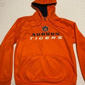 Auburn Tigers Hoodie
